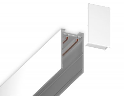 Заглушка для накладного шинопровода Magnetic 220V (2шт) Ambrella GL1057 WH белый заглушка для шинопровода Magnetic 220V 30.6*56*2 (2шт) Заглушка для накладного шинопровода Magnetic 220V (2шт) Ambrella GL1057 WH белый заглушка для шинопровода Magnetic 220V 30.6*56*2 (2шт)