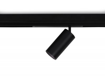 GL1640 BK черный IP20 24W 4200K 220V 36° D65*140 (Без ПДУ) GL1640 BK черный IP20 24W 4200K 220V 36° D65*140 (Без ПДУ)