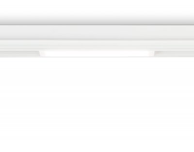 GL1645 WH белый IP20 9W 4200K 220V 120° 232*25*42 (Без ПДУ) GL1645 WH белый IP20 9W 4200K 220V 120° 232*25*42 (Без ПДУ)