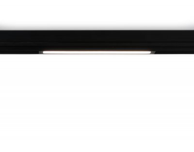 GL1660 BK черный IP20 15W 4200K 220V 120° 342*25*42 (Без ПДУ) GL1660 BK черный IP20 15W 4200K 220V 120° 342*25*42 (Без ПДУ)