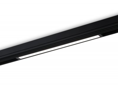 GL1670 BK черный IP20 18W 4200K 220V 120° 452*25*42 (Без ПДУ) GL1670 BK черный IP20 18W 4200K 220V 120° 452*25*42 (Без ПДУ)