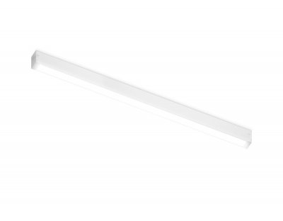 GL1675 WH белый IP20 24W 4200K 220V 120° 562*25*42 (Без ПДУ) GL1675 WH белый IP20 24W 4200K 220V 120° 562*25*42 (Без ПДУ)