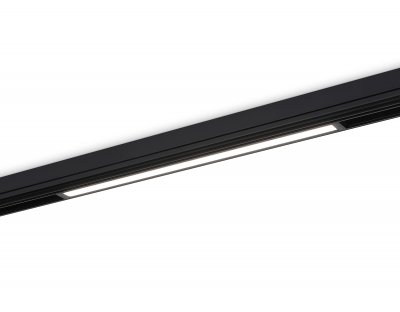 GL1680 BK черный IP20 24W 4200K 220V 120° 562*25*42 (Без ПДУ) GL1680 BK черный IP20 24W 4200K 220V 120° 562*25*42 (Без ПДУ)