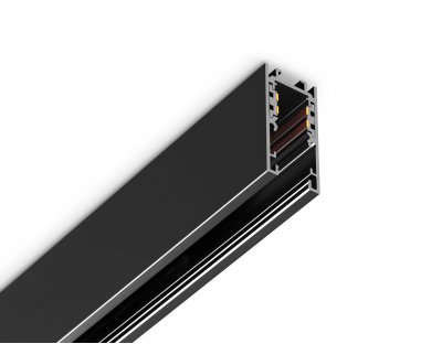 GL1919 BK черный IP20 48V 3000*21*43