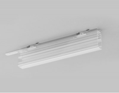 GL1995 BK черный 50*20*5