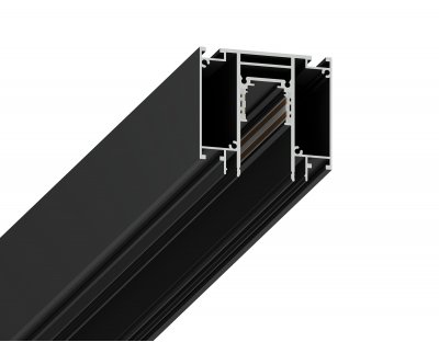 Шинопровод низковольтный встраиваемый в натяжной потолок Magnetic Ambrella GL3262 GL