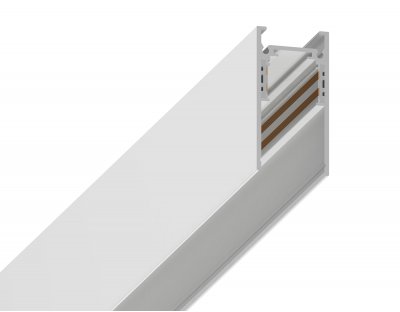 Шинопровод низковольтный накладной Magnetic Ambrella GL3300 GL Шинопровод низковольтный накладной Magnetic Ambrella GL3300 GL