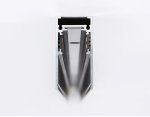 Шинопровод низковольтный накладной/подвесной Magnetic Ambrella GL3303 GL