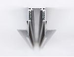 Шинопровод низковольтный встраиваемый Magnetic Ambrella GL3333 GL