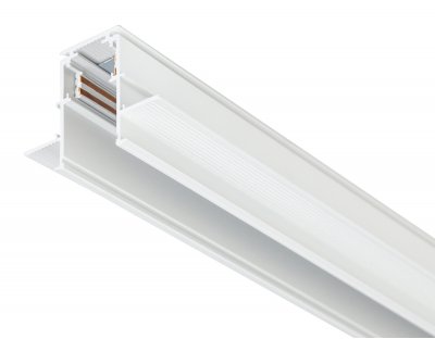 Шинопровод низковольтный встраиваемый Magnetic Ambrella GL3338 GL Шинопровод низковольтный встраиваемый Magnetic Ambrella GL3338 GL