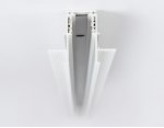 Шинопровод низковольтный встраиваемый Magnetic Ambrella GL3338 GL
