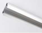Корпус в натяжной потолок для накладного шинопровода Magnetic Ambrella GL3344 GL