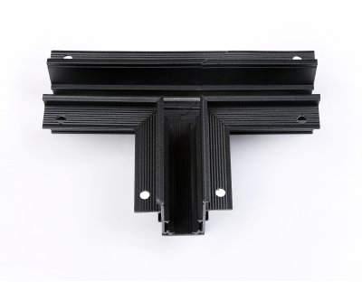 Коннектор т-образный для встраиваемого шинопровода Magnetic Ambrella GL3356 GL