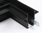 Коннектор т-образный для встраиваемого шинопровода Magnetic Ambrella GL3356 GL