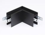 Коннектор угловой для накладного шинопровода Magnetic Ambrella GL3372 GL