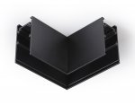 Коннектор угловой для накладного шинопровода Magnetic Ambrella GL3372 GL