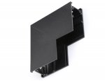 Коннектор угловой внутренний для накладного шинопровода Magnetic Ambrella GL3378 GL