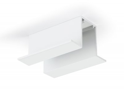 Крепление для встраиваемого монтажа Magnetic Ambrella GL3600 GL