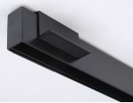 Крепление для встраиваемого монтажа накладного шинопровода Magnetic Ambrella GL3601 GL
