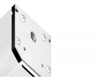 Заглушка для корпуса в натяжной потолок для магнитного шинопровода Magnetic Ambrella GL3622 GL Заглушка для корпуса в натяжной потолок для магнитного шинопровода Magnetic Ambrella GL3622 GL