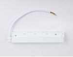 Блок питания внутренний с вводом питания для шинопровода Magnetic Ambrella GL3650 LED Driver