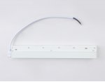 Блок питания внутренний с вводом питания для шинопровода Magnetic Ambrella GL3652 LED Driver