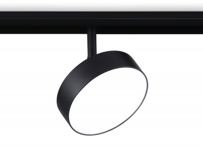 Светильник светодиодный трековый для шинопровода Magnetic Ambrella GL3855 GL