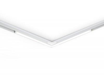 Светильник светодиодный угловой для шинопровода Magnetic Ambrella GL3981 GL