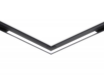 Светильник светодиодный угловой для шинопровода Magnetic Ambrella GL3982 GL