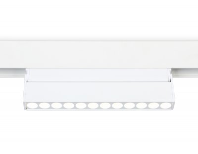 Светильник светодиодный трековый поворотный для шинопровода Magnetic Ambrella GL4044 GL