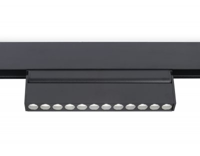 Светильник светодиодный трековый поворотный для шинопровода Magnetic Ambrella GL4048 GL