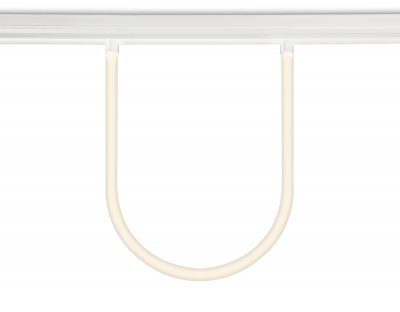 Светильник светодиодный трековый гибкий для шинопровода Magnetic Ambrella GL4302 GL