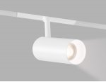 GL4410 WH белый IP20 10W 3CCT 3000-6000K SMART 48V 24° D45*100