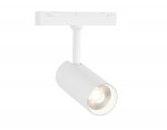 GL4410 WH белый IP20 10W 3CCT 3000-6000K SMART 48V 24° D45*100