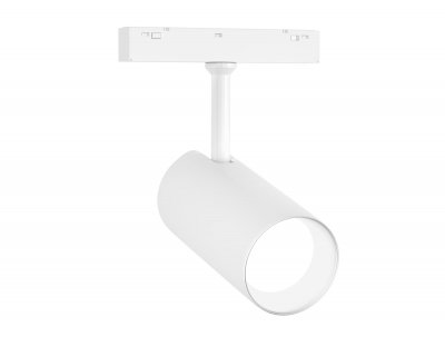 GL4420 WH белый IP20 15W 3CCT 3000-6000K SMART 48V 24° D55*120