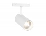 GL4430 WH белый IP20 20W 3CCT 3000-6000K SMART 48V 24° D65*140