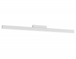 GL4460 WH белый IP20 20W 3CCT 3000-6000K SMART 48V 120° 604*22*45