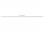 GL4470 WH белый IP20 30W 3CCT 3000-6000K SMART 48V 120° 904*22*45