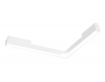 GL4480 WH белый IP20 20W 3CCT 3000-6000K SMART 48V 120° 325*305*25