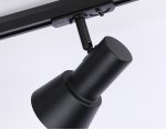 Трековый светильник со сменной лампой GU10 Ambrella GL5151 GL