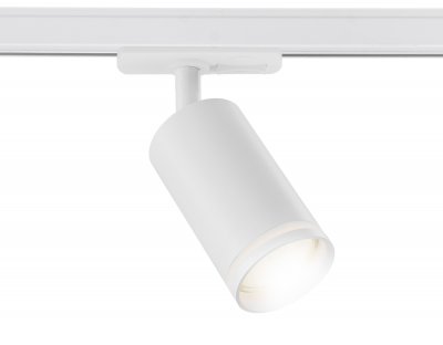 Трековый однофазный светильник со сменной лампой Ambrella GL5200 GL