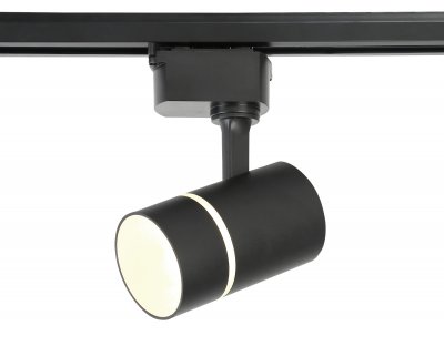 Трековый светильник со сменной лампой GU10 Ambrella GL5218 GL Трековый светильник со сменной лампой GU10 Ambrella GL5218 GL
