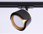 Трековый однофазный светильник со сменной лампой Ambrella GL5344 GL