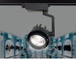 Трековый светильник Ambrella GL6107