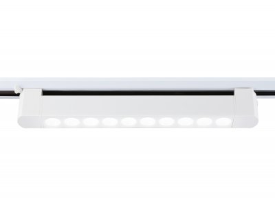 Трековый однофазный светодиодный светильник Ambrella GL6706 GL