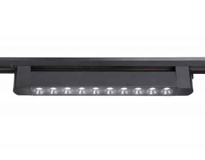 Трековый однофазный светодиодный светильник Ambrella GL6709 GL