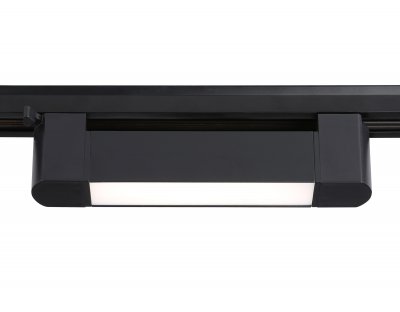 Трековый однофазный светодиодный светильник Ambrella GL6727 GL