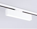 Трековый однофазный светодиодный светильник Ambrella GL6763 GL