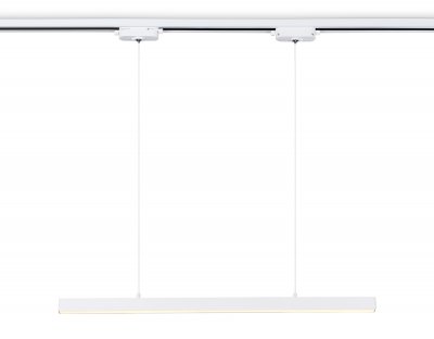 Трековый однофазный подвесной светодиодный светильник Ambrella GL6782 GL