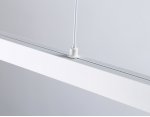 Трековый однофазный подвесной светодиодный светильник Ambrella GL6783 GL